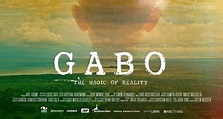 GABO The Magic Of Reality - Sept 29, 2016 Opening Reception & Film - I ...