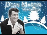 Dean Martin - Let it snow - YouTube