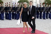 France’s First Lady, a Confidante and Coach, May Break the Mold - The ...