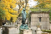 Pere Lachaise Cemetery Tour Paris - Expert Guides - City Wonders
