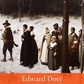 Edward Doty Family Tree and Descendants - The History Junkie