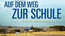 AUF DEM WEG ZUR SCHULE // Trailer Deutsch [HD] - YouTube