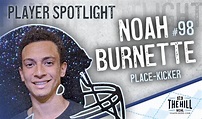 Carolina Player Spotlight: Noah Burnette - Chapelboro.com