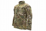 Carinthia Introduces Combat Clothing - Soldier Systems Daily