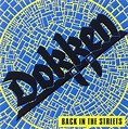 Back In The Streets: Dokken: Amazon.ca: Music