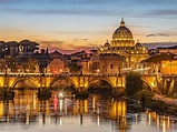 Visitar Roma: Roteiro de 2 e 3 dias com o melhor de Roma | VagaMundos