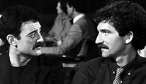 Remembering Boys from the Blackstuff, TV drama from Alan Bleasdale ...