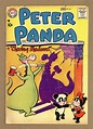 Peter Panda (1953) 27 FR 1.0