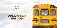 Connecting the dots film premiere - Orygen, Revolution in Mind