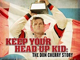 The Don Cherry Story: Keep Your Head Up Kid | Apple TV