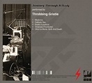 Throbbing Gristle - Journey Through A Body (CD), Throbbing Gristle | CD ...
