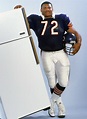 Classic Photos of William "The Refrigerator" Perry - Sports Illustrated