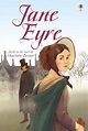 Jane Eyre by Charlotte Bronte (English) Hardcover Book Free Shipping ...