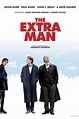 The Extra Man (2010) - Posters — The Movie Database (TMDB)