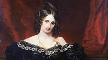 Who Was Mary Shelley, Daughter? ‹ Literary Hub