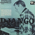 Stéphane Grappelli: Django - CD | Opus3a