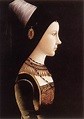 Mary,Duchess of Burgundy(Marie de Bourgogne),1490 | Renaissance ...
