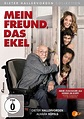 Mein Freund, das Ekel (DVD) – jpc