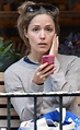 Rose Byrne Steps Out Without Makeup in NYC—See Her Natural Look! | E! News