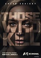 THOSE WHO KILL Review. A&E's THOSE WHO KILL Stars Chloe Sevigny