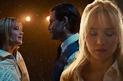 Watch Jennifer Lawrence and Bradley Cooper reunite for fourth film ...