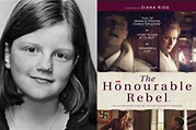 THE HONOURABLE REBEL “Feature Film” Annie as Young Elizabeth - Lucia ...