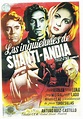 Las inquietudes de Shanti Andía (1947) - FilmAffinity