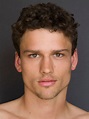 Why Canada's Simon Nessman, one of the highest paid male models ever ...