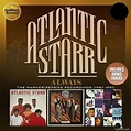 Atlantic Starr - Always: The Warner / Reprise Recordings (1987-1991 ...