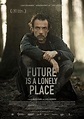 Future Is A Lonely Place - Gregor Keienburg