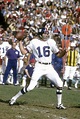 Norm Snead, former Giants Pro Bowl quarterback, dead at 84