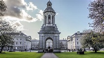 Top 7 Universities for Geography in Ireland - CareerGuide