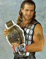 Shawn Michaels - Alchetron, The Free Social Encyclopedia