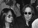 May Pang was set up with ex-Beatle John Lennon by Yoko Ono - Noti Group