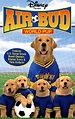 Cartelia: carteles de cine - Los cachorros de Buddy (Air Bud: World Pup)