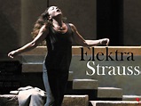 Elektra de Richard Strauss por Patrice Chereau – iOpera