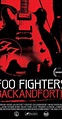 Foo Fighters: Back and Forth (2011) - IMDb