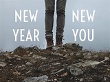 New Year New You – Alex Becker