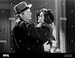 Der eiserne Vorhang (1948) DANA ANDREWS, GENE TIERNEY WILLIAM eine ...