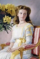 Grand Duchess Olga by AlixofHesse | Grand duchess olga, Romanov sisters ...