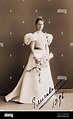 Gran Duquesa Elizabeth Feodorovna de Rusia Fotografía de stock - Alamy