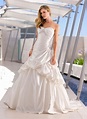 Cheap Wedding Dresses Under 100 Dollars | Low cost wedding dresses ...