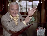 The Cult of Actor Jack Cassidy in The Phantom of Hollywood (1974 ...