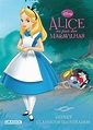 Livro - Disney clássicos ilustrados - Alice no país das Maravilhas ...