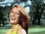1998 Pantene Pro-V Commercial with Angie Everhart - YouTube