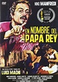 EN NOMBRE DEL PAPA REY (DVD)