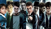 El orden de las películas de Harry Potter, para no perderse en la saga ...