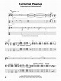 Nevermind By Nirvana - Guitar Tablature Songbook Sheet Music For Guitar ...