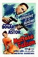 #597) The Maltese Falcon (1941) – The Horse's Head