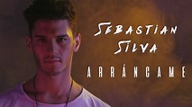 Sebastian Silva - Arrancame - YouTube